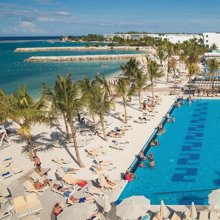 Riu Reggae (Adults Only) Hotel Montego Bay Exterior foto