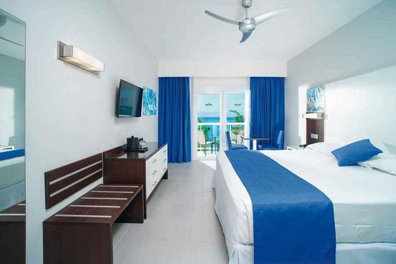 Riu Reggae (Adults Only) Hotel Montego Bay Exterior foto