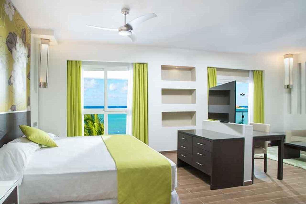 Riu Reggae (Adults Only) Hotel Montego Bay Exterior foto