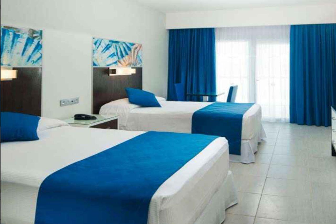 Riu Reggae (Adults Only) Hotel Montego Bay Exterior foto