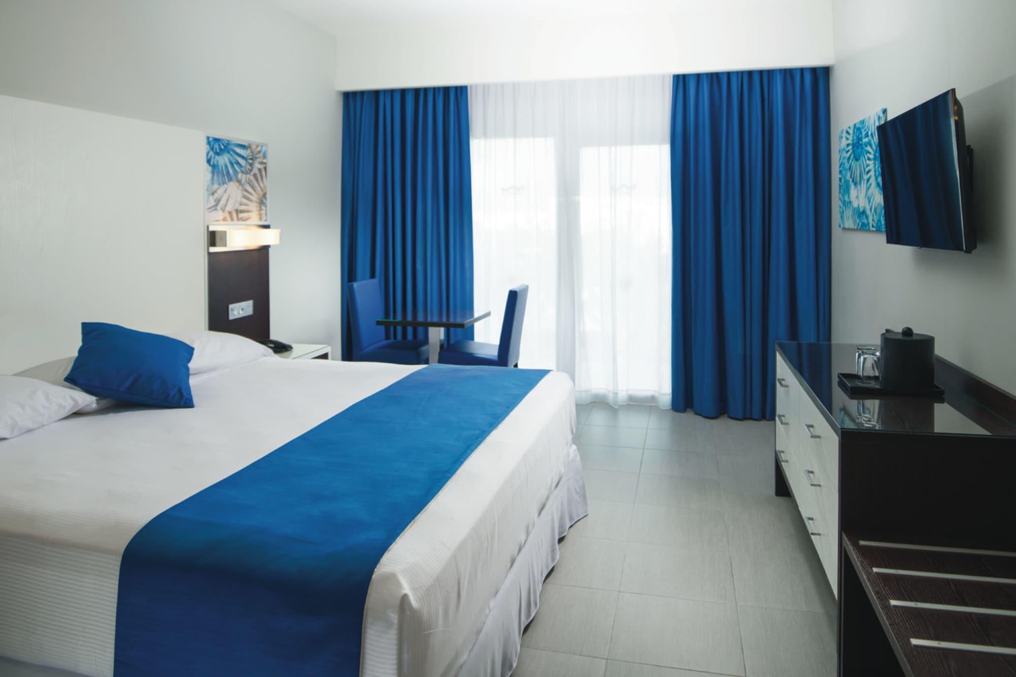 Riu Reggae (Adults Only) Hotel Montego Bay Exterior foto