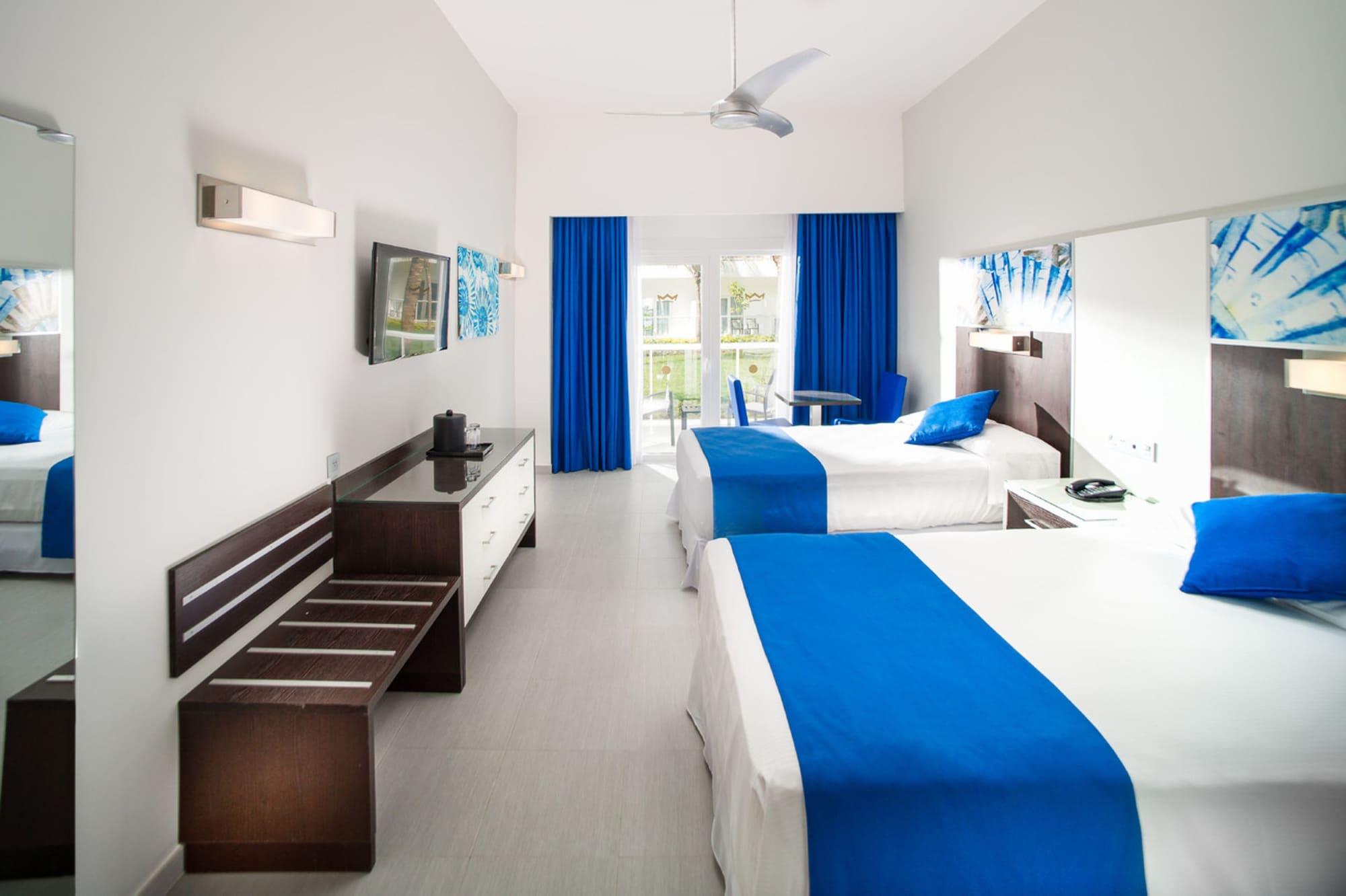 Riu Reggae (Adults Only) Hotel Montego Bay Exterior foto