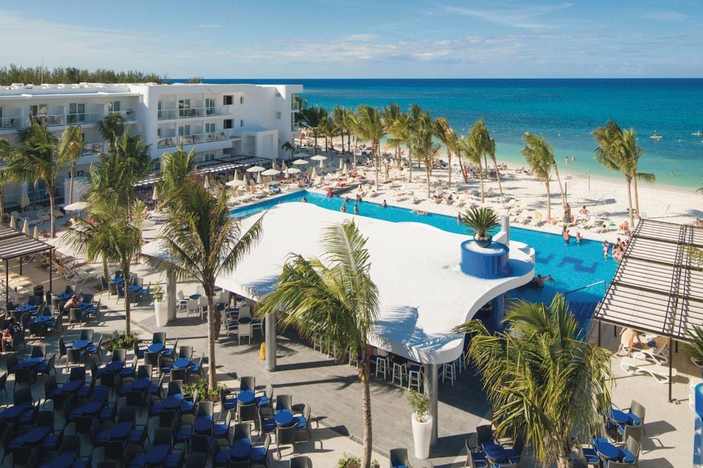 Riu Reggae (Adults Only) Hotel Montego Bay Exterior foto