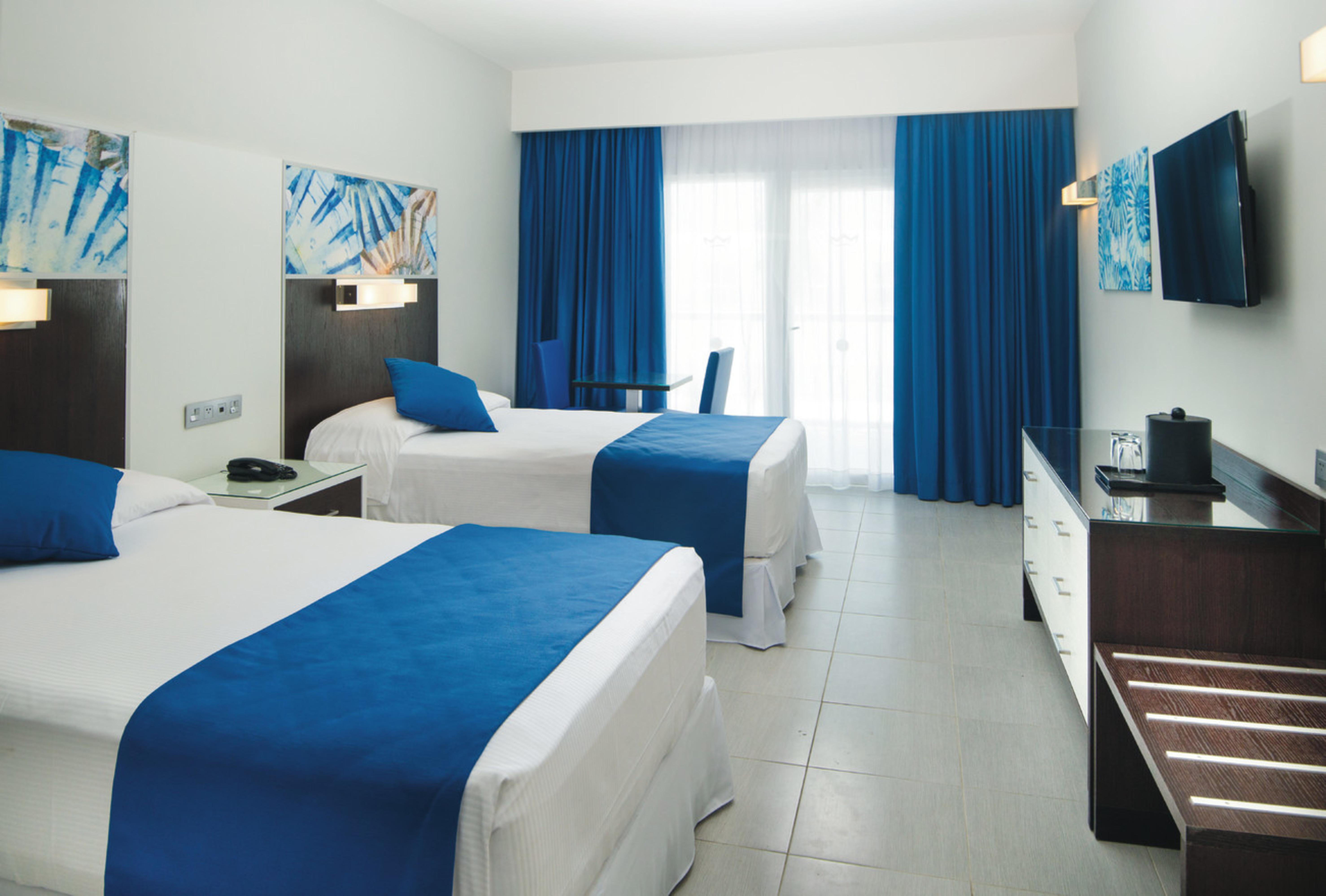 Riu Reggae (Adults Only) Hotel Montego Bay Exterior foto