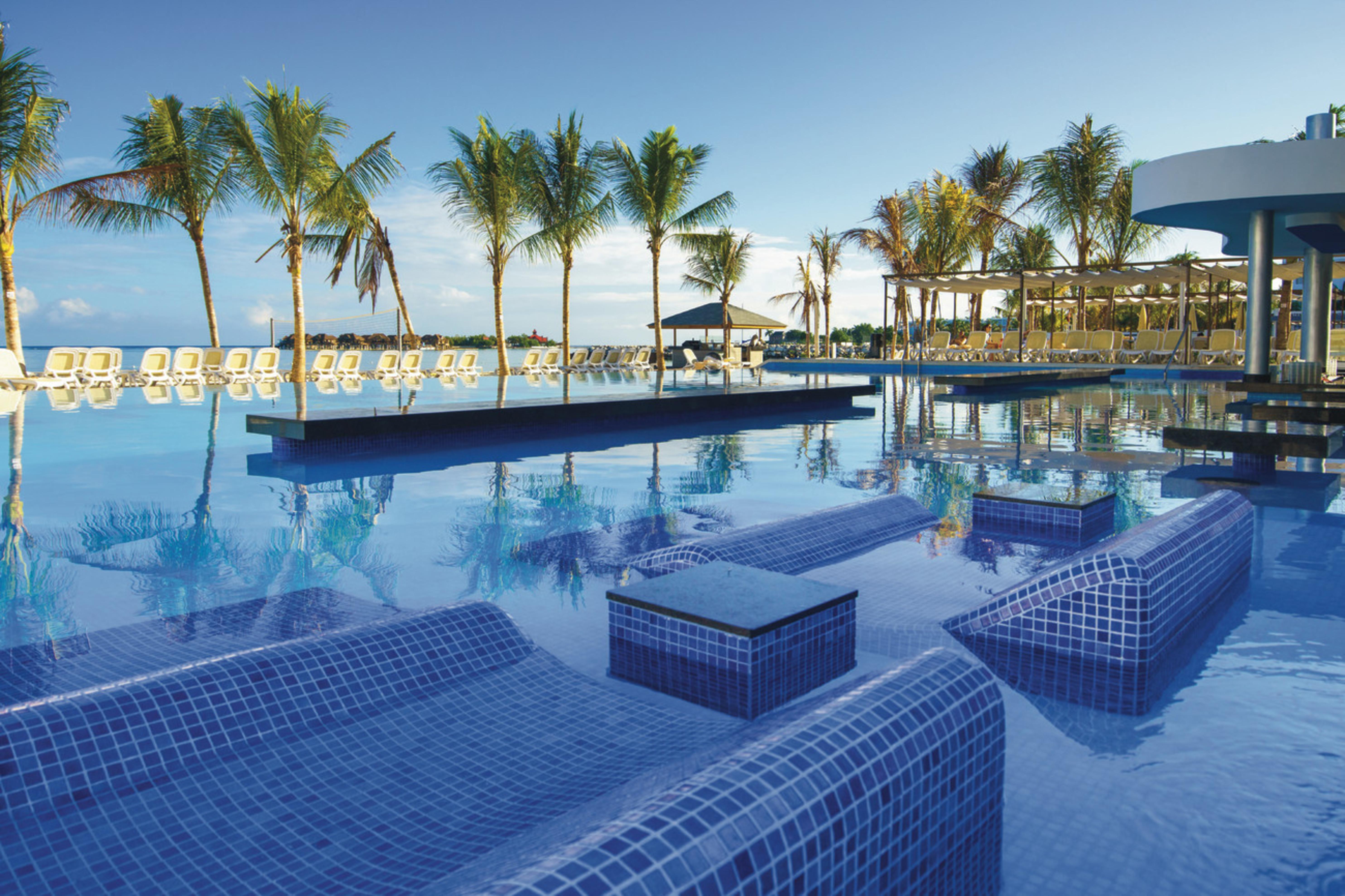 Riu Reggae (Adults Only) Hotel Montego Bay Exterior foto
