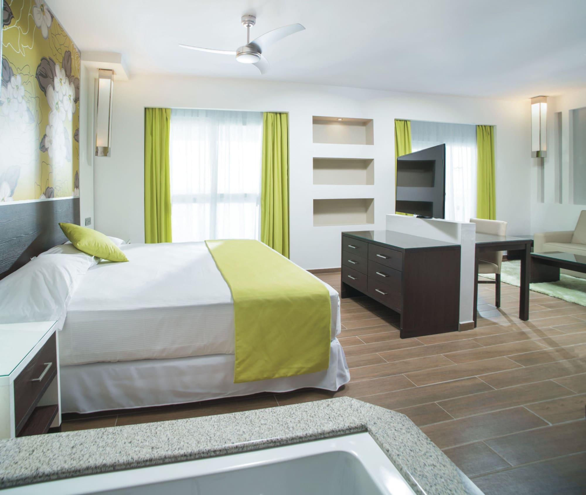 Riu Reggae (Adults Only) Hotel Montego Bay Exterior foto
