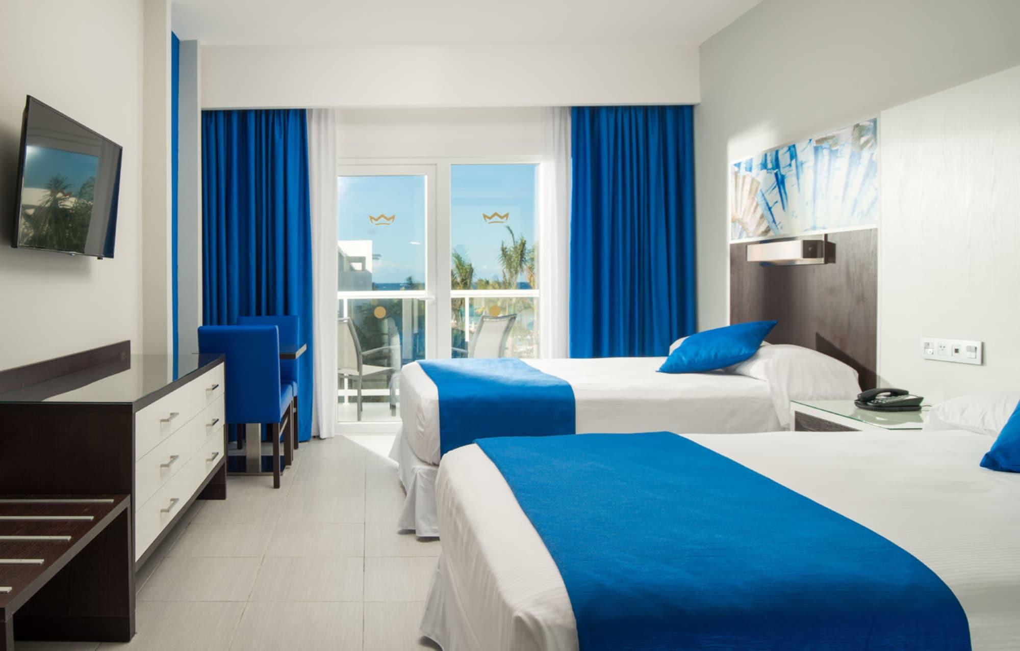 Riu Reggae (Adults Only) Hotel Montego Bay Exterior foto