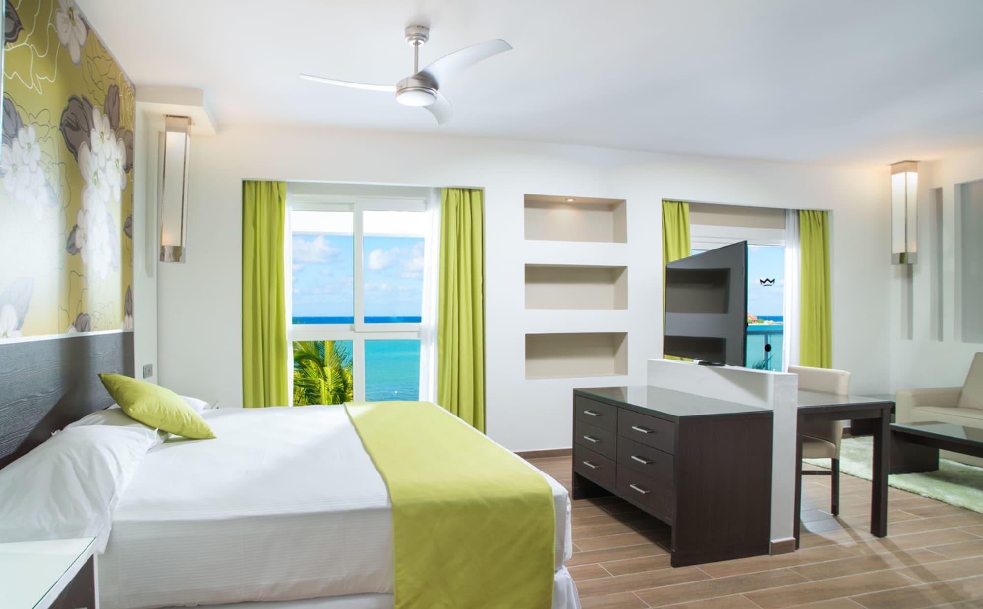 Riu Reggae (Adults Only) Hotel Montego Bay Exterior foto