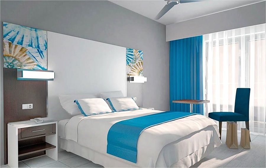 Riu Reggae (Adults Only) Hotel Montego Bay Exterior foto
